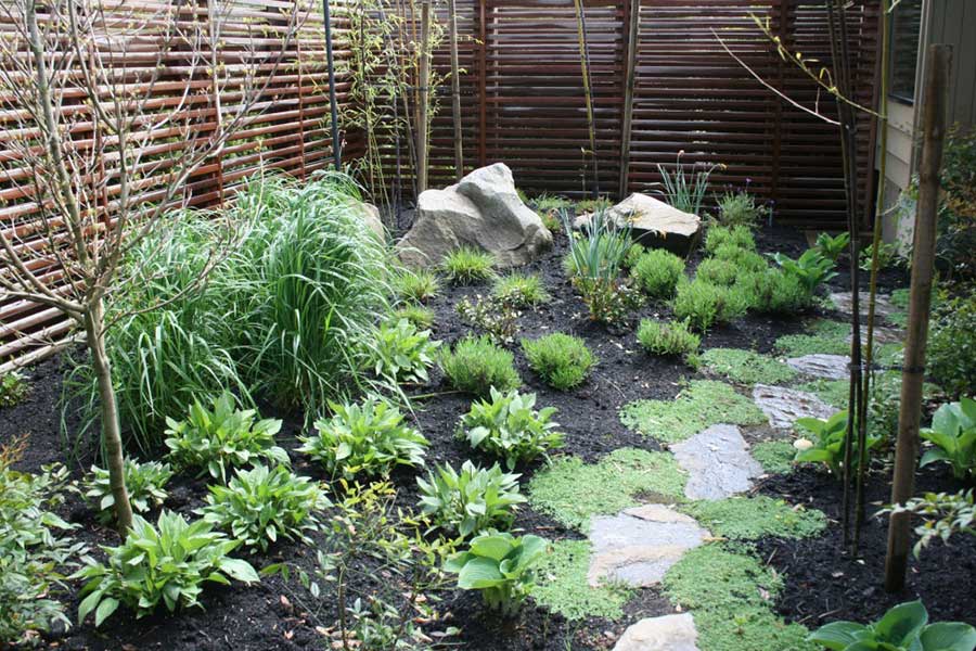 Patios & Walkways