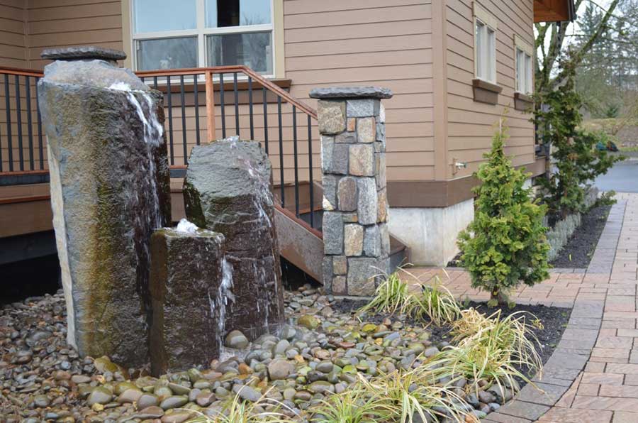 Vancouver Residence